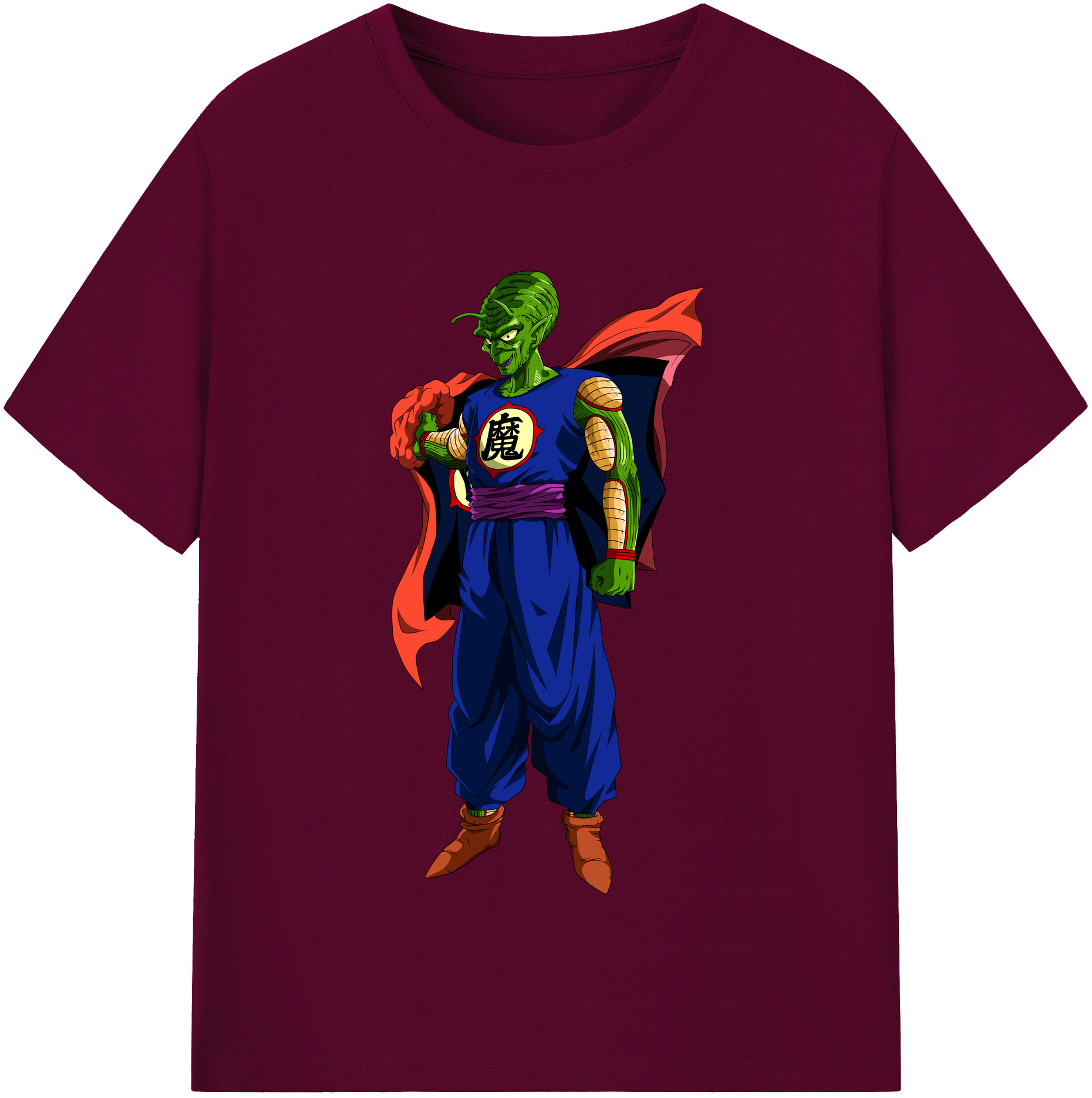 （画像用） ドラゴンボール DRAGON BALL レディースカジュアルプリントTシャツ（綿100％）